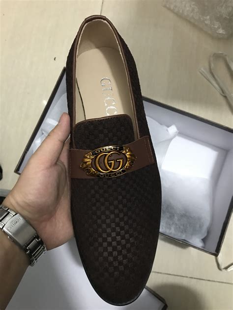 gucci shoes men's price|gucci shoes for men formal.